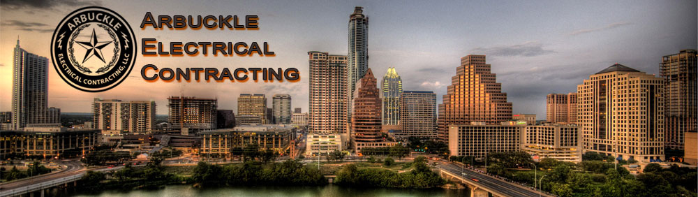 Pat Arbuckle Electrical Banner